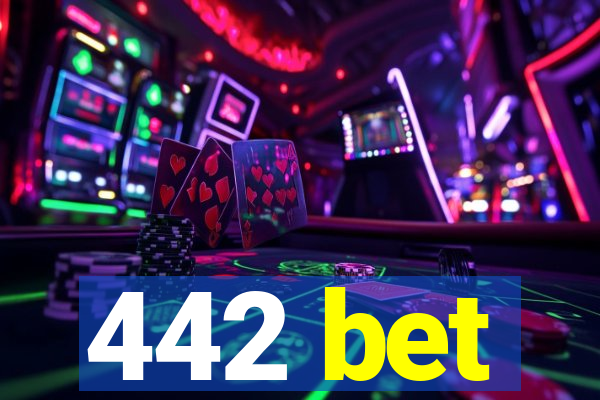 442 bet